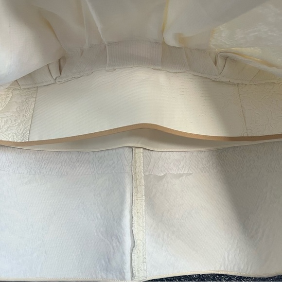 Chloe Puff-ball Mini Skirt - Picture 3 of 8